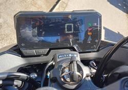 Honda CB 500 F (2022 - 23) usata