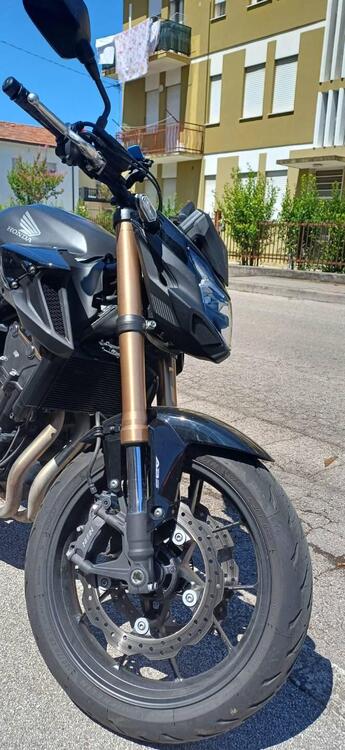 Honda CB 500 F (2022 - 23) (5)