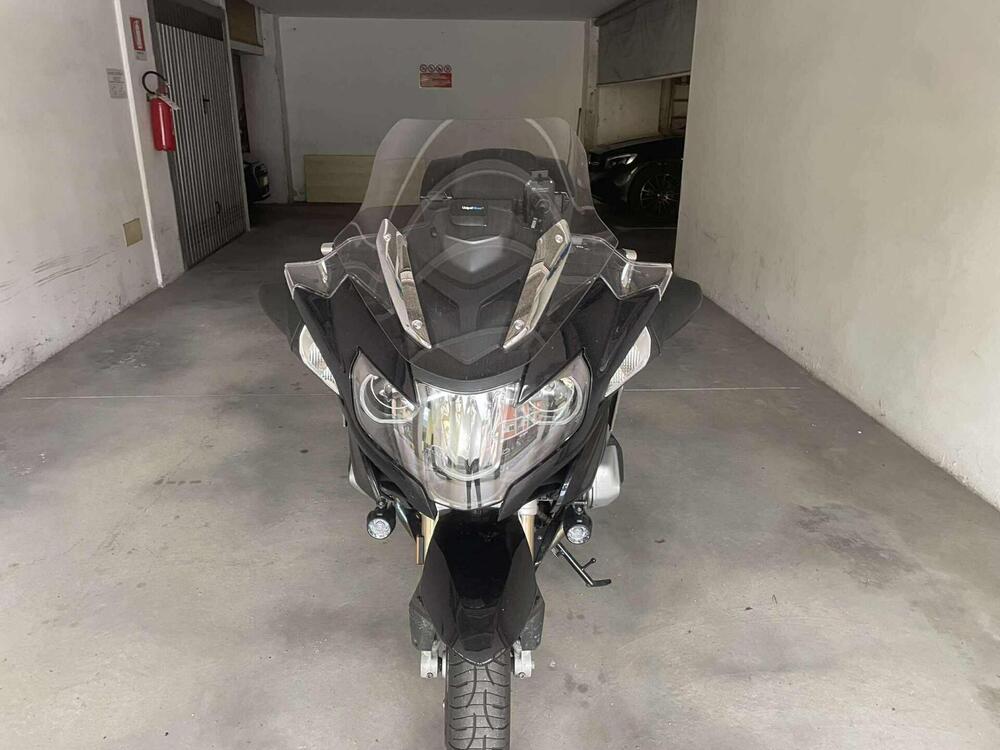 Bmw R 1250 RT (2019 - 20)