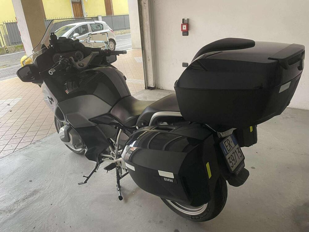 Bmw R 1250 RT (2019 - 20) (5)