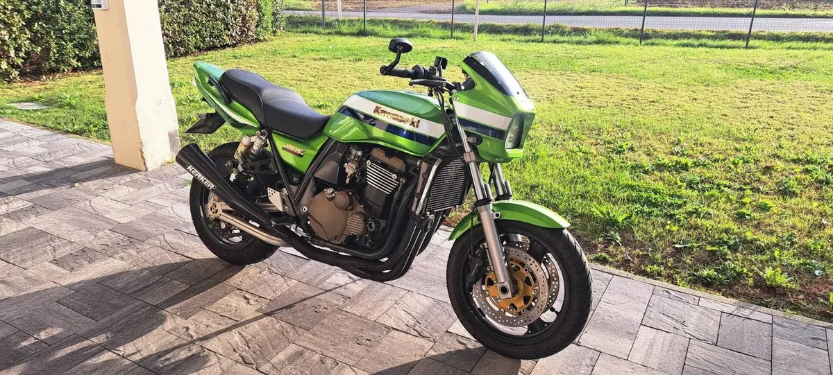 Kawasaki ZRX 1200 R (2000 - 06) (3)