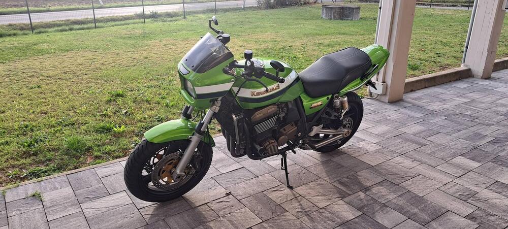 Kawasaki ZRX 1200 R (2000 - 06) (4)