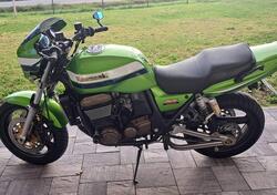 Kawasaki ZRX 1200 R (2000 - 06) usata