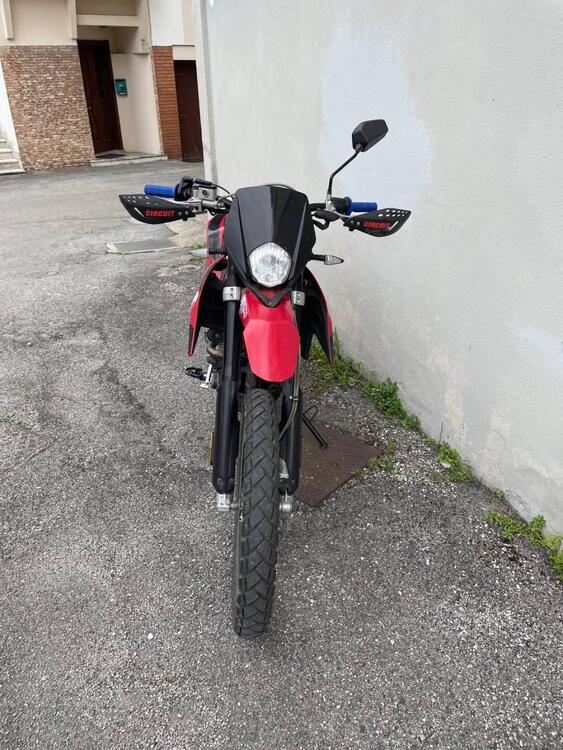 Malaguti XTM 125 (2019 - 20)