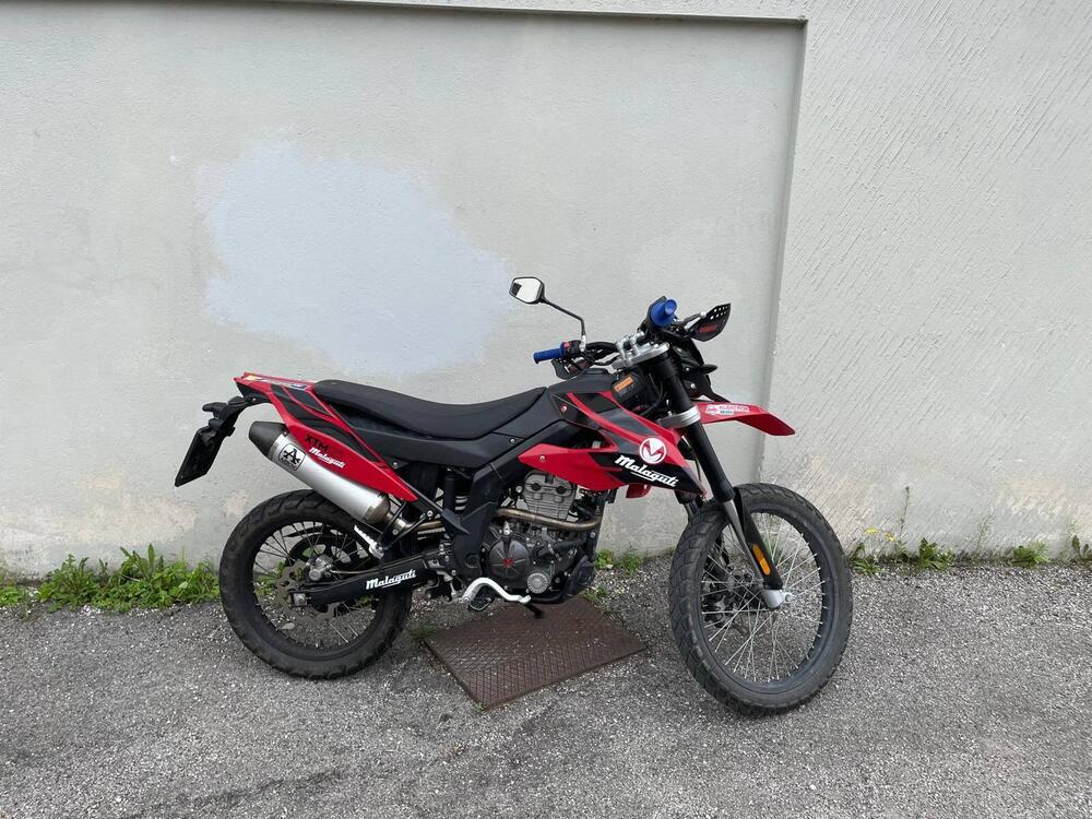 Malaguti XTM 125 (2019 - 20) (3)