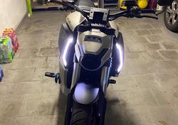 Benda Motorcycles LFC 700 (2024 - 25) usata