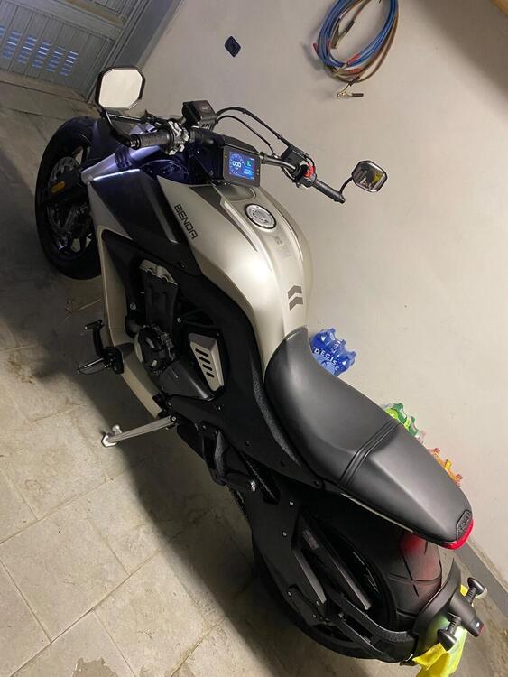 Benda Motorcycles LFC 700 (2024 - 25) (3)