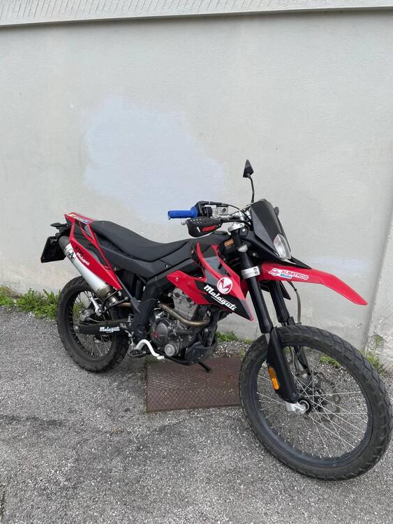 Malaguti XTM 125 (2019 - 20) (4)