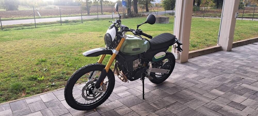 Fantic Motor Caballero 500 Rally (2025) (2)