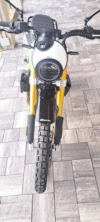 Fantic Motor Caballero 500 Rally (2025) (3)