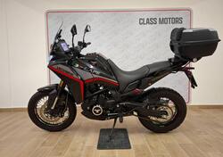 Moto Morini X-Cape 650 (2021 - 25) usata