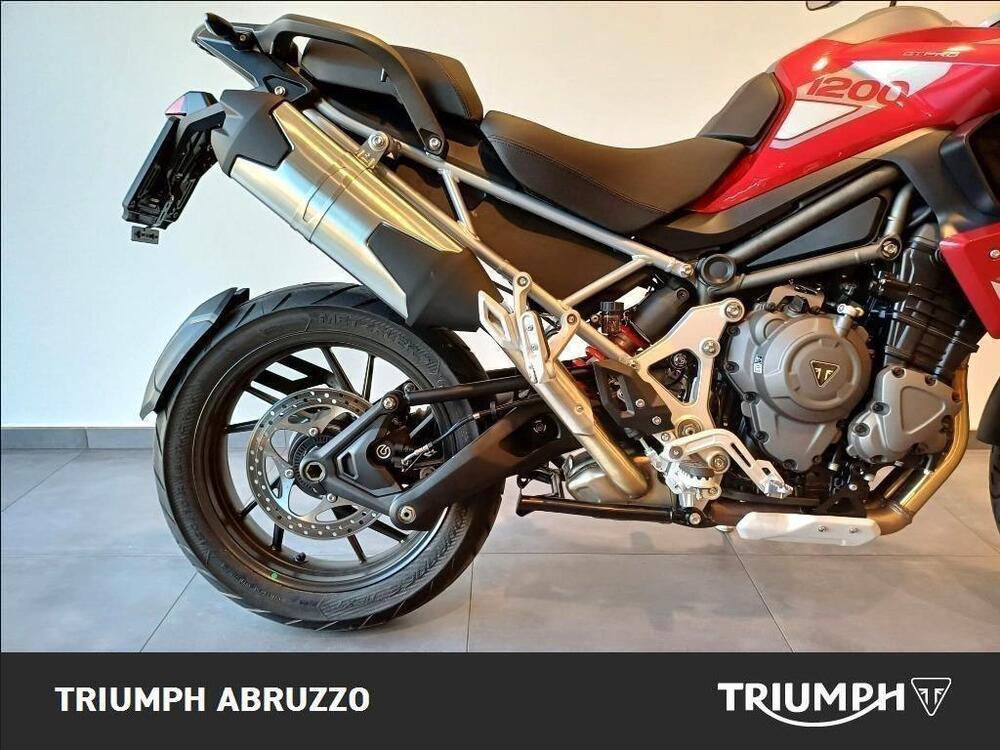 Triumph Tiger 1200 GT Pro (2024 - 25) (5)