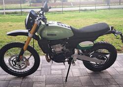 Fantic Motor Caballero 500 Rally (2025) usata