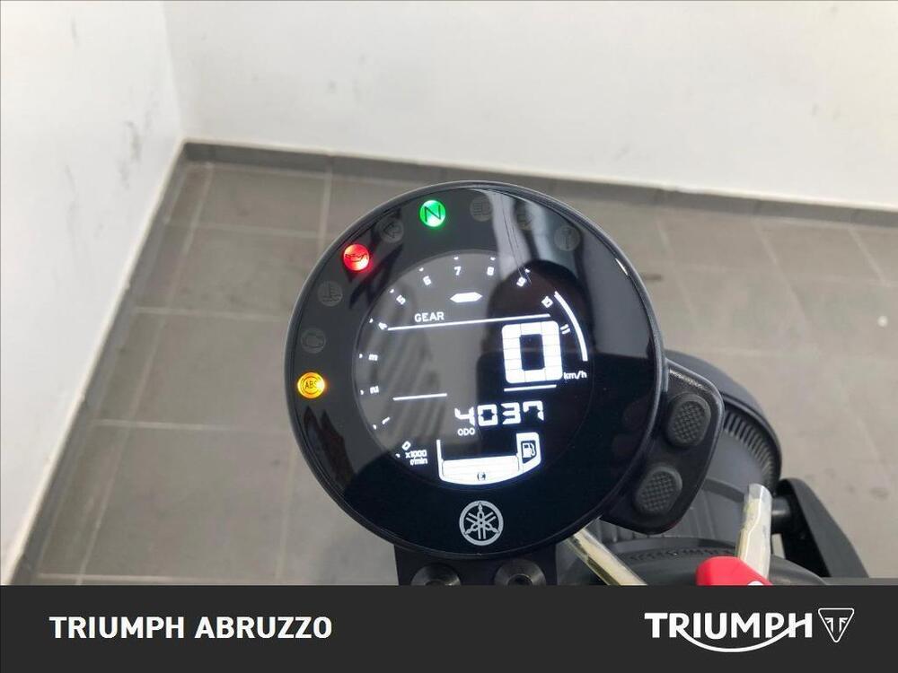 Yamaha XSR 700 (2022 - 25) (4)