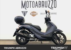 Sym HD 300 (2021 - 25) usata