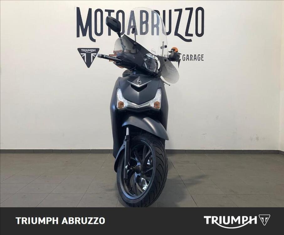 Sym HD 300 (2021 - 25) (4)