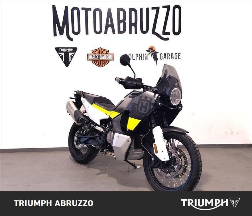 Husqvarna Norden 901 (2022 - 25) (3)