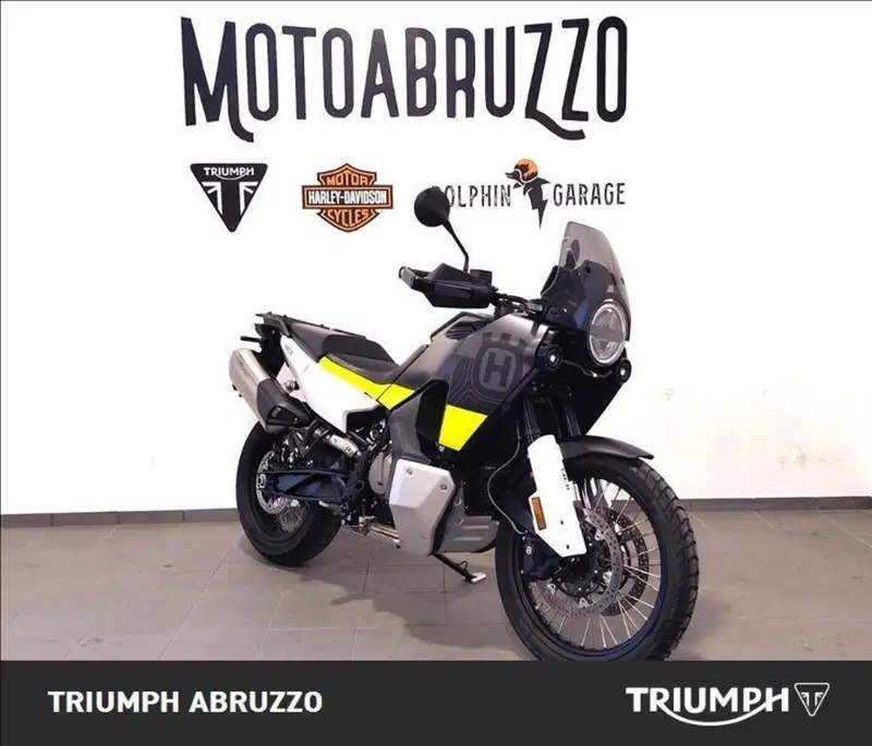 Husqvarna Norden 901 (2022 - 26) (3)