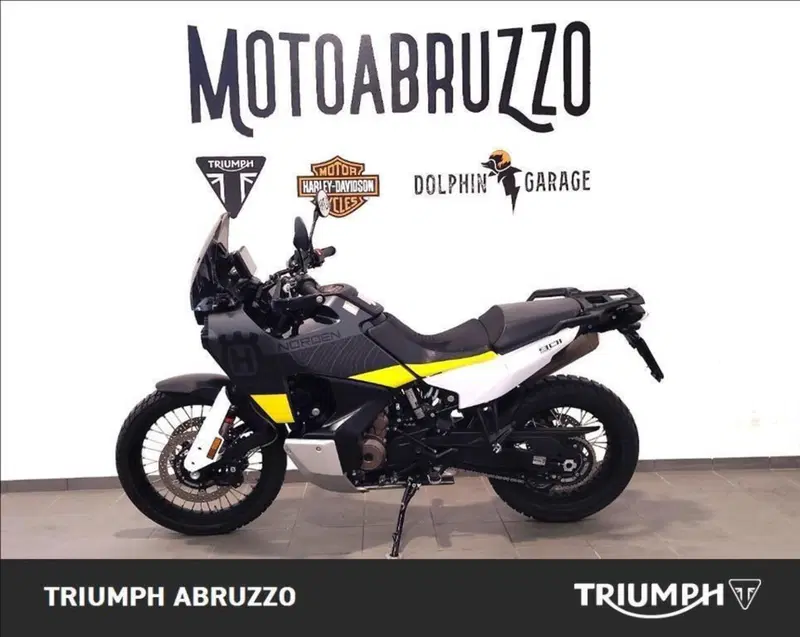 Husqvarna Norden 901 (2022 - 26) (5)