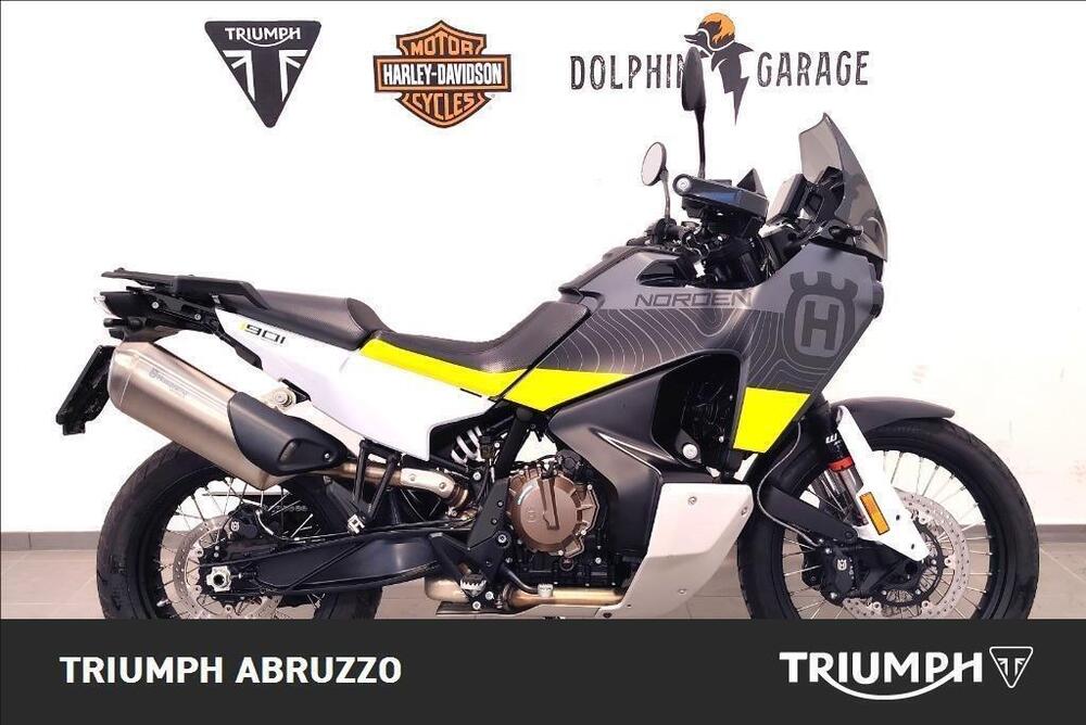 Husqvarna Norden 901 (2022 - 25) (2)