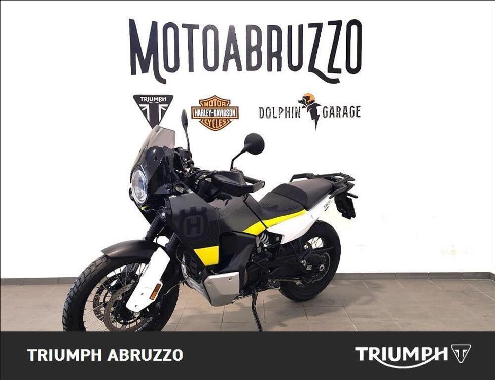 Husqvarna Norden 901 (2022 - 25) (4)