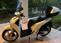 Honda SH 150 i (2017 - 19) usata