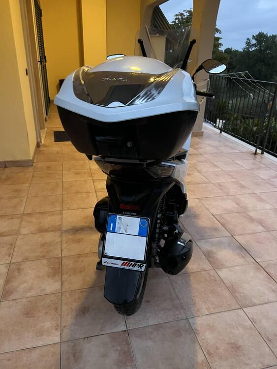 Honda SH 150 i (2017 - 19) (4)