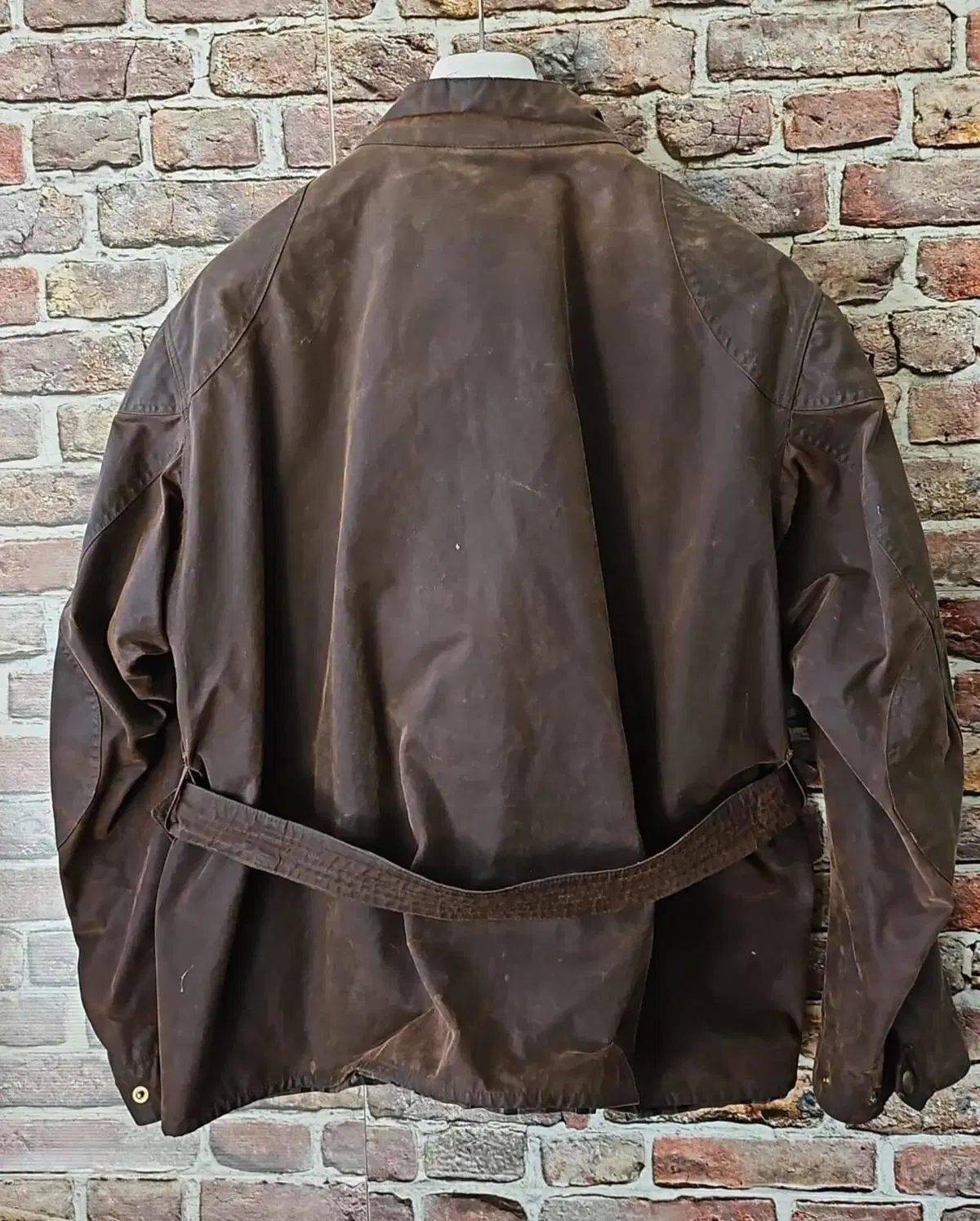 Giacca TRIALMASTER BELSTAFF (5)