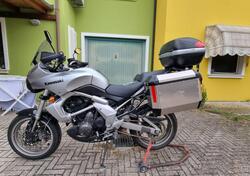 Kawasaki Versys 650 (2006 - 09) usata