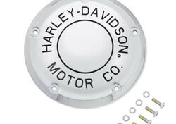 Derby Cover Harley Davidson Harley-Davidson