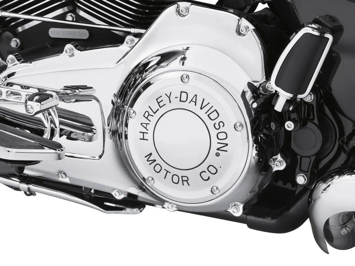 Derby Cover Harley Davidson Harley-Davidson (2)