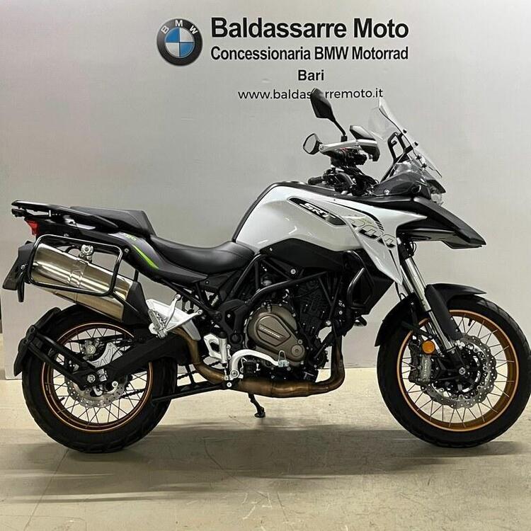 QJ Motor SRT 700 (2024 - 25) (4)