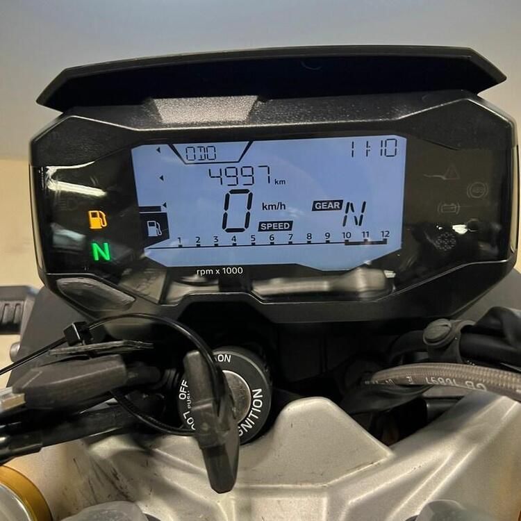 Bmw G 310 R (2021 - 25) (5)