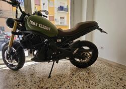 CFMOTO 650MT (2021 - 24) usata