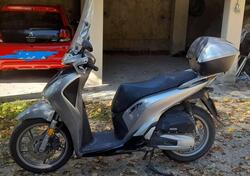 Honda SH 150 i (2017 - 19) usata