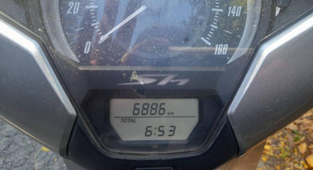 Honda SH 150 i (2017 - 19) (4)