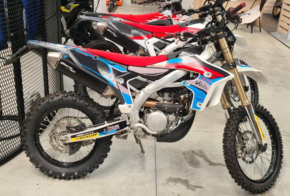 Fantic Motor XEF 250 Enduro (2022) (2)