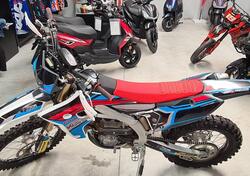 Fantic Motor XEF 250 Enduro (2022) usata