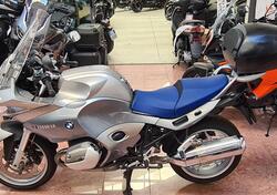 Bmw R 1200 ST usata