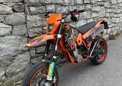 KTM 525 EXC Racing (2005) usata