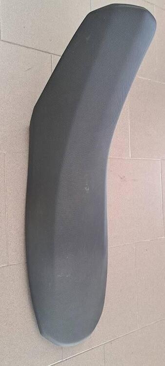 SELLA 690 DUKE 2009 Ktm