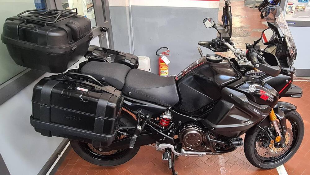 Yamaha XT1200Z Super Ténéré ABS (2017 - 20) (2)