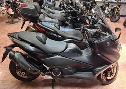 Yamaha T-Max 560 (2022 - 24) usata