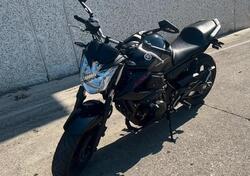 Yamaha XJ6 (2008 - 15) usata