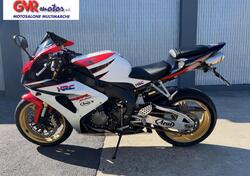 Honda CBR 1000 RR Fireblade (2006 - 07) usata