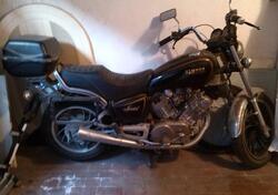 Yamaha 750 SPECIAL d'epoca