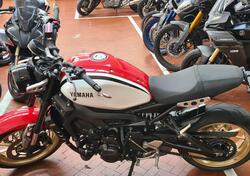 Yamaha XSR 900 (2022 - 25) usata