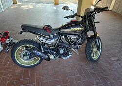 Ducati Scrambler 800 Full Throttle (2025) usata