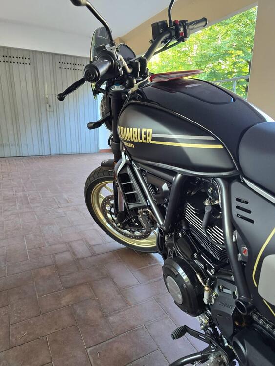 Ducati Scrambler 800 Full Throttle (2025) (5)