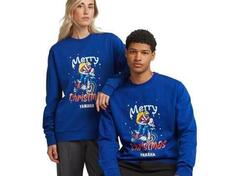 TRIMBOLIMOTO FELPA NATALIZIA YAMAHA UNISEX - QMB26